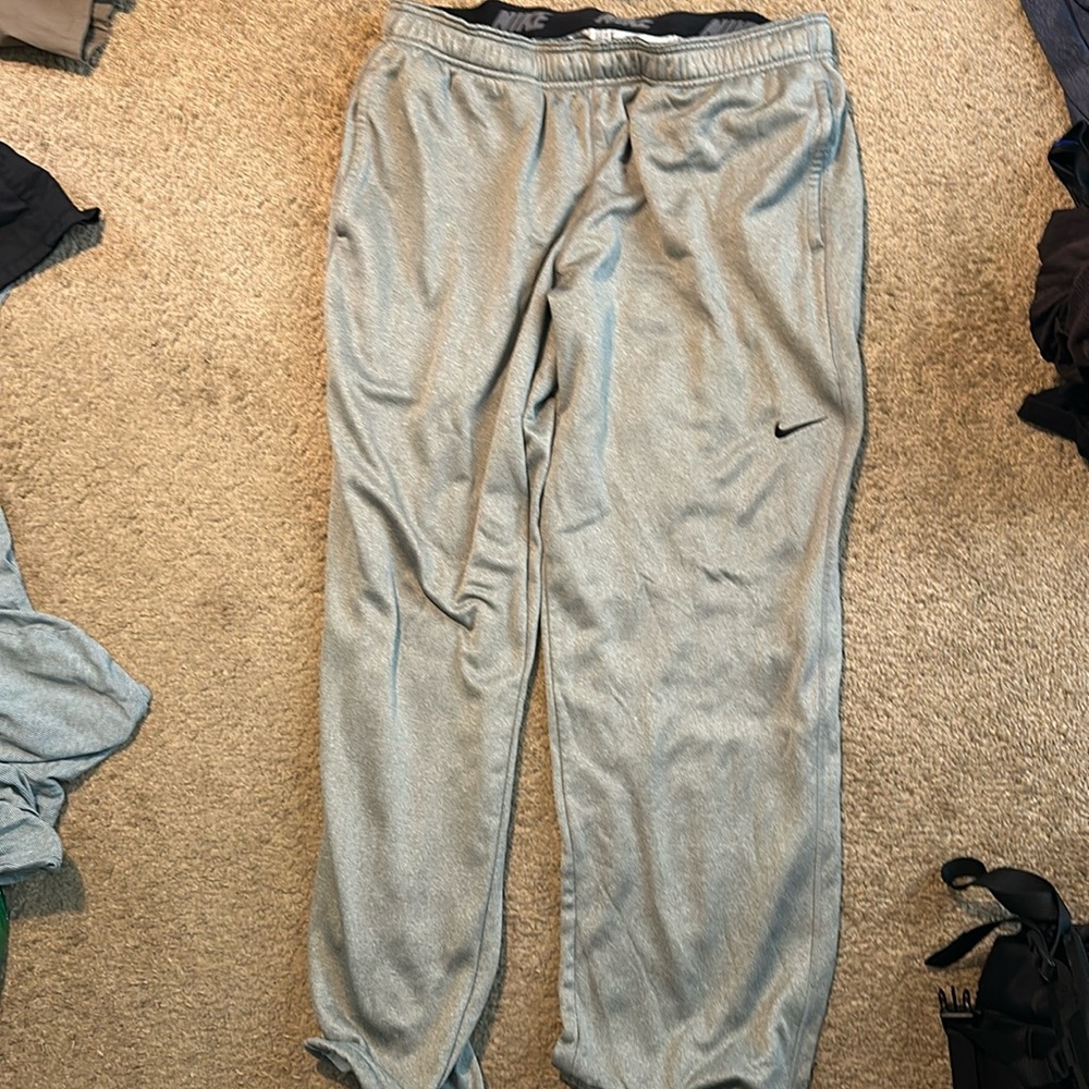 Nike Therma-Fit sweat pants